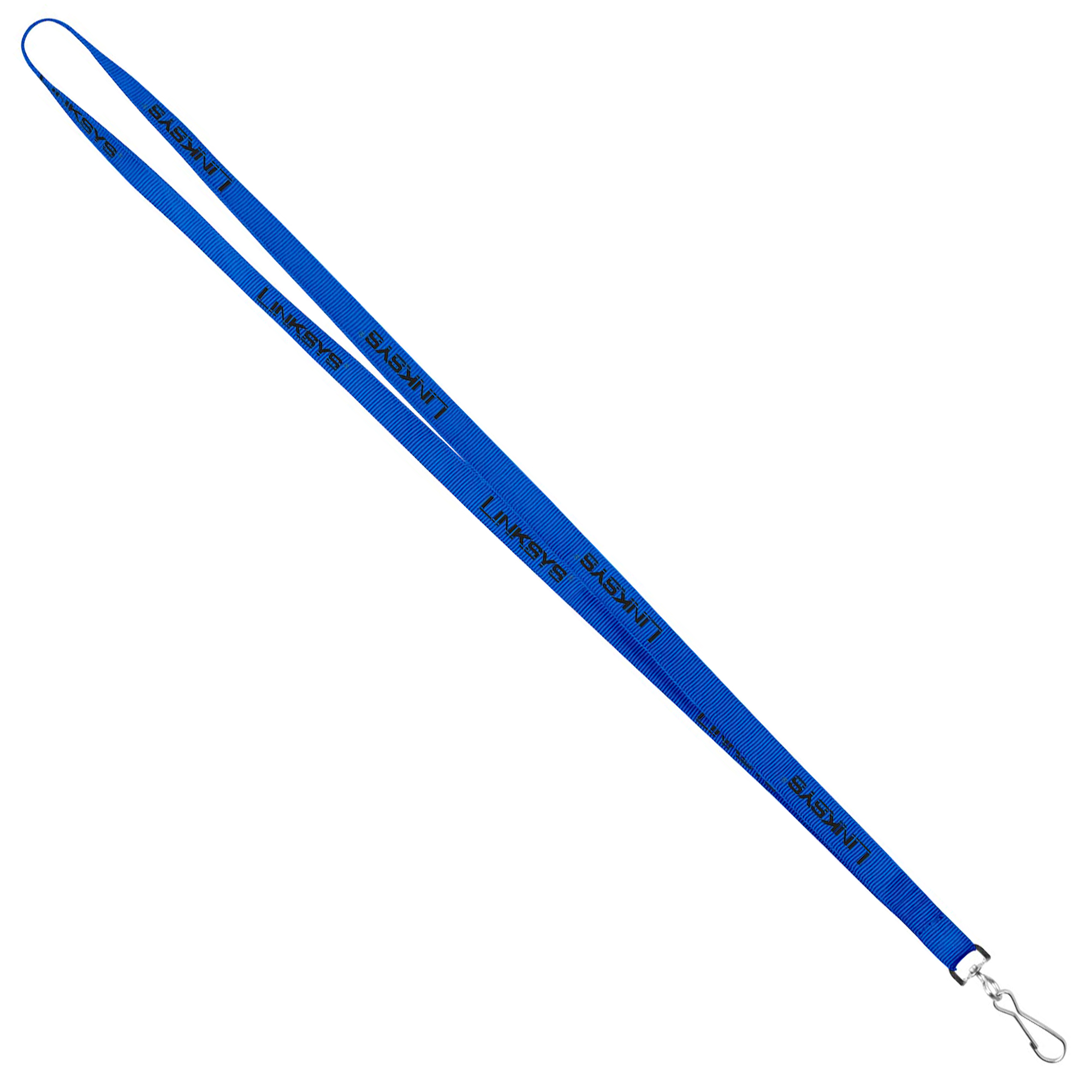 1/2" Screen Printed Lanyard (Factory Direct) 10-12 Weeks 1