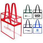 The Wrigley Stadium Tote Bag 1 The Wrigley Stadium Tote Bag 1