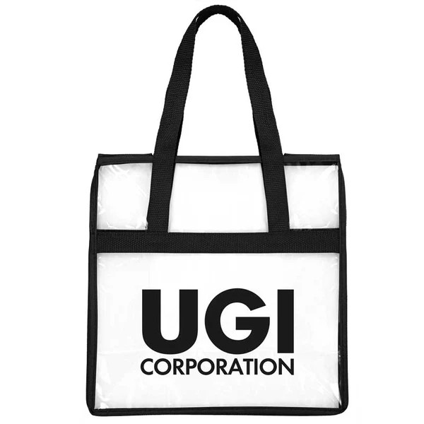 The Wrigley Stadium Tote Bag 1
