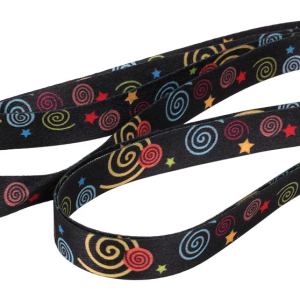 3/8" Sublimation Shoe Lace 1 3/8" Sublimation Shoe Lace 1