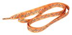 3/8" Sublimation Shoe Lace (QuickShip) 5-6 Weeks - Various 3/8" Sublimation Shoe Lace (QuickShip) 5-6 Weeks - Various