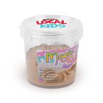 5.3 Oz. Magic Sand Set w/12 Piece Molds - Clear 5.3 Oz. Magic Sand Set w/12 Piece Molds - Clear