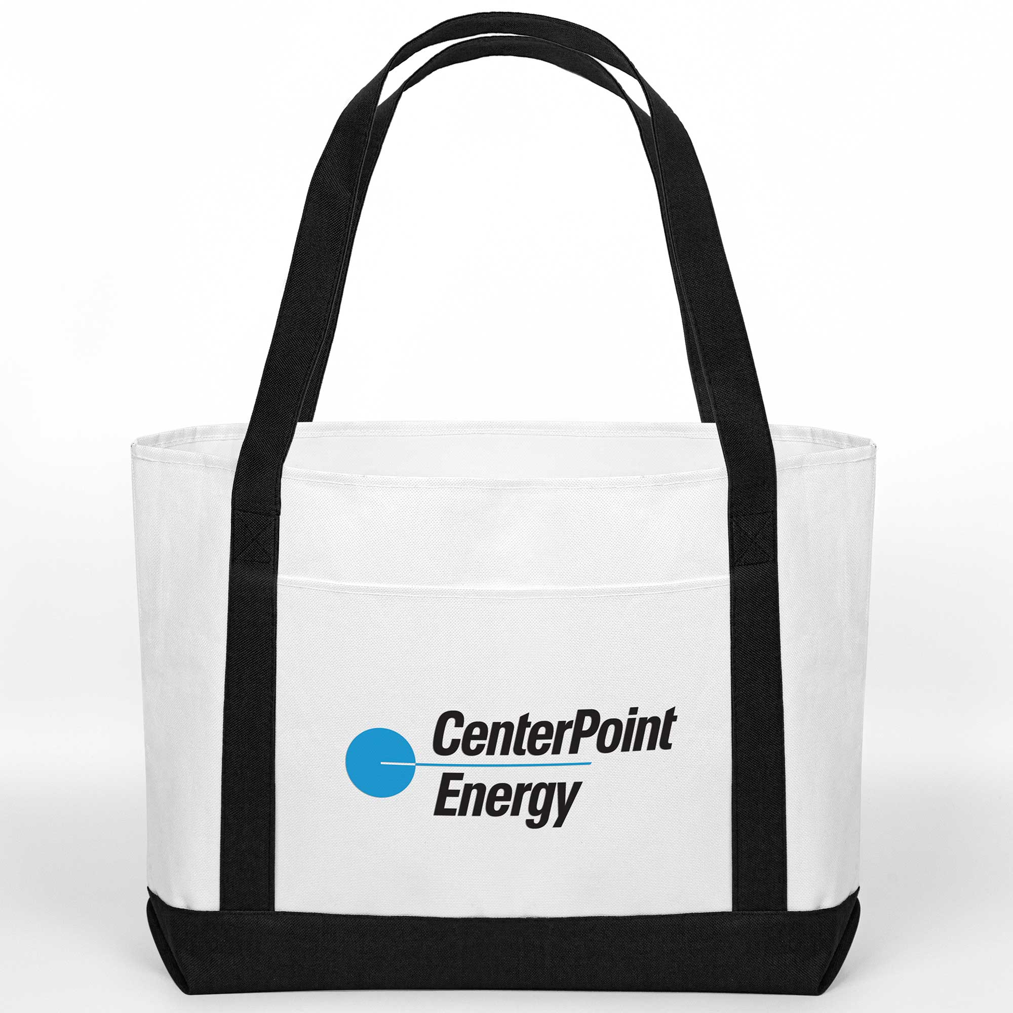 Canvas Beach Bag 1