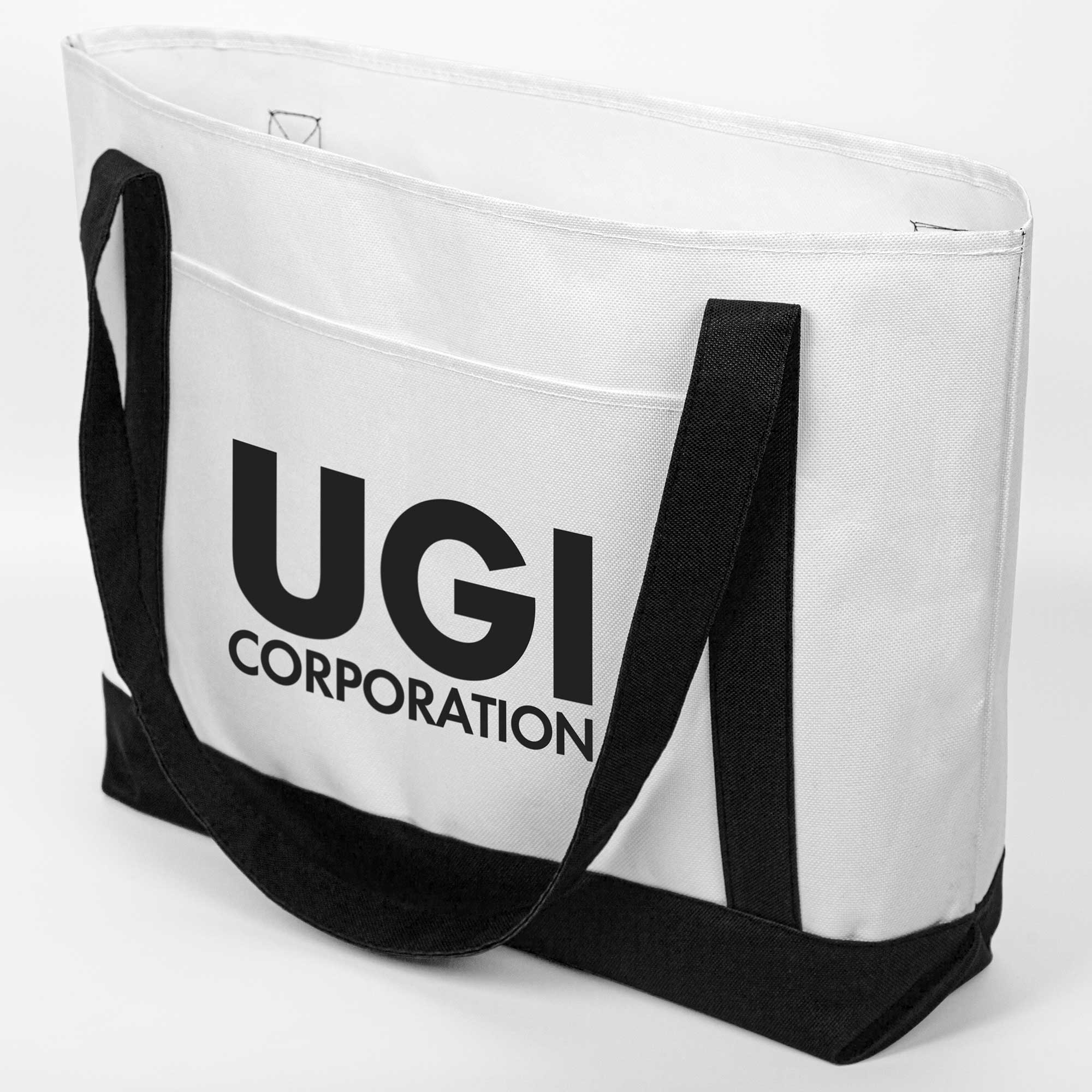 Canvas Beach Bag 1