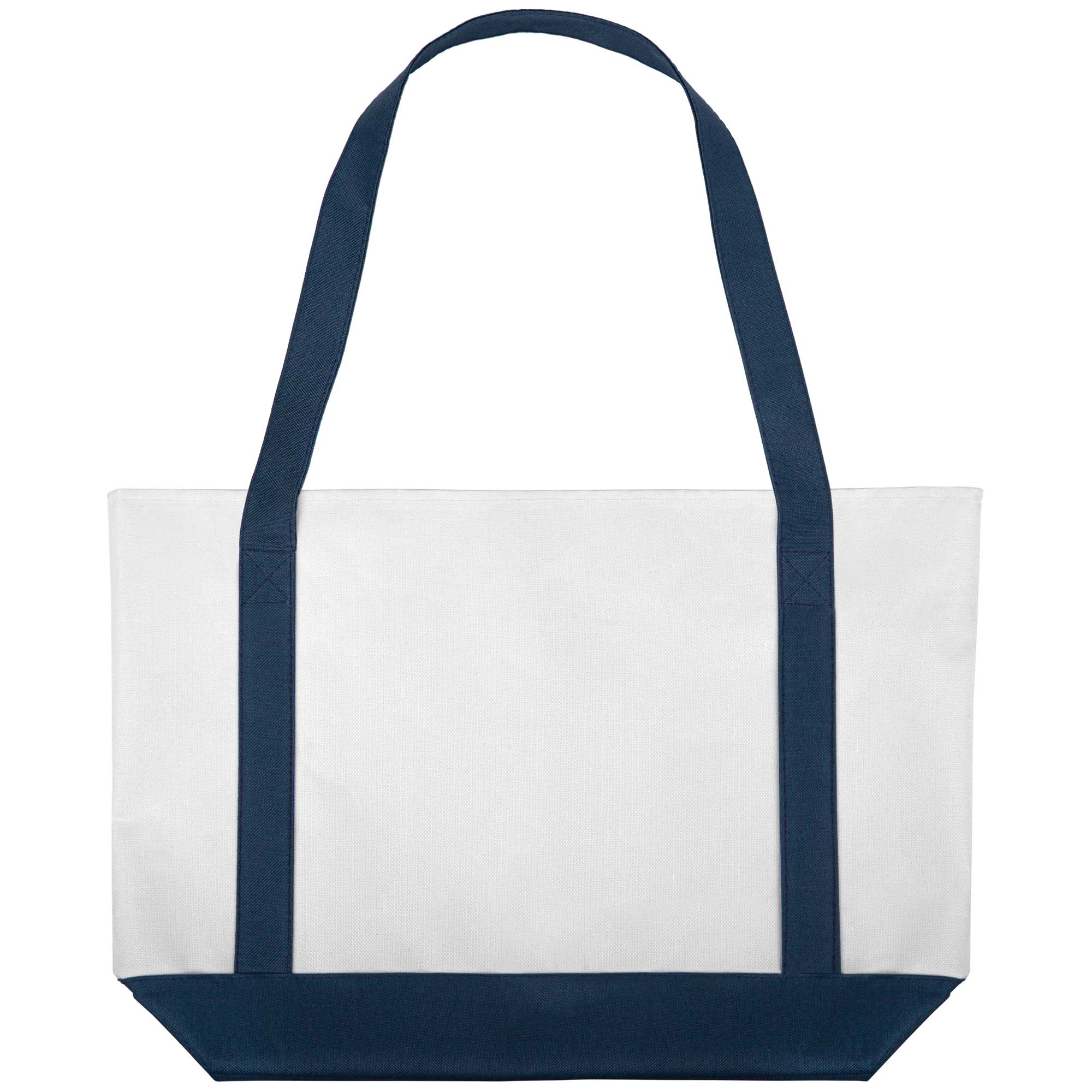 Canvas Beach Bag 1