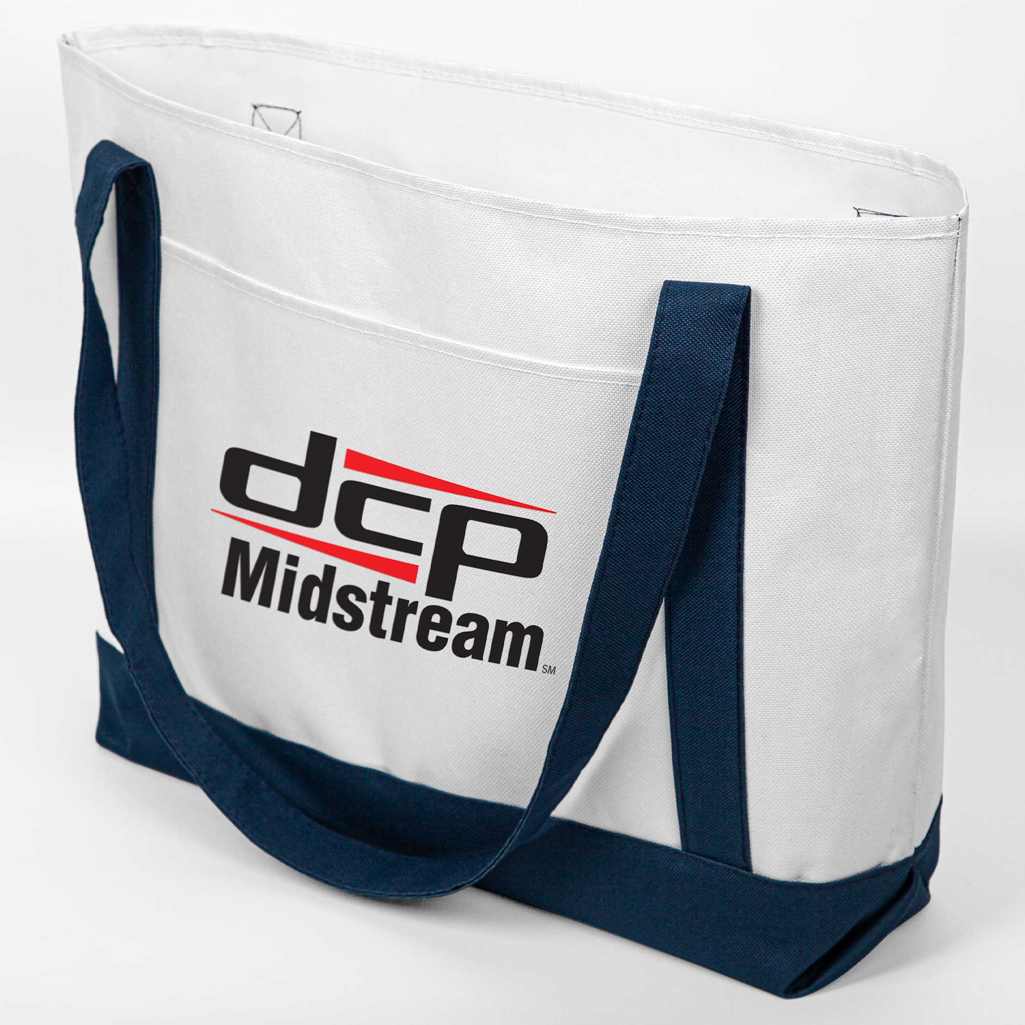 Canvas Beach Bag 1