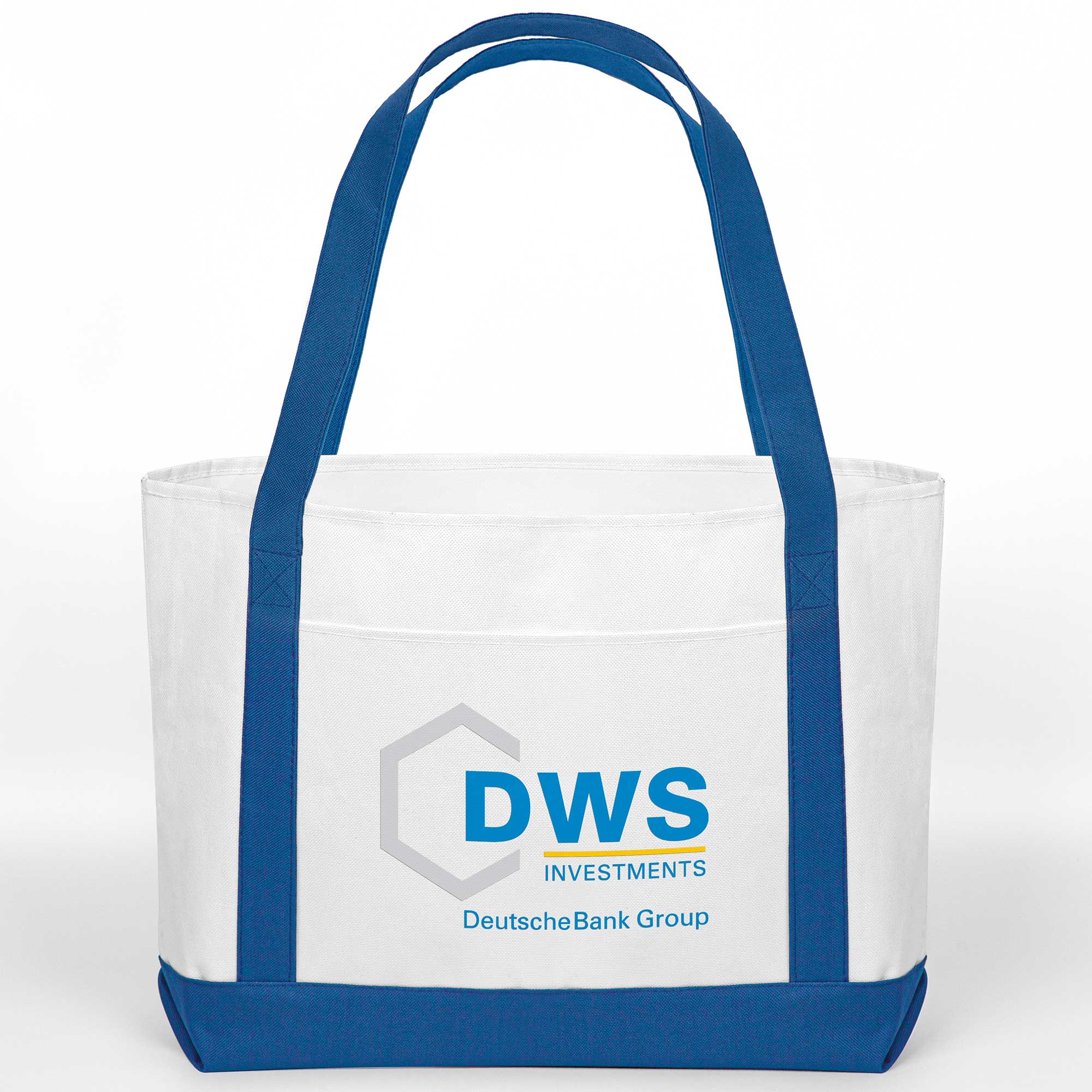Canvas Beach Bag 1