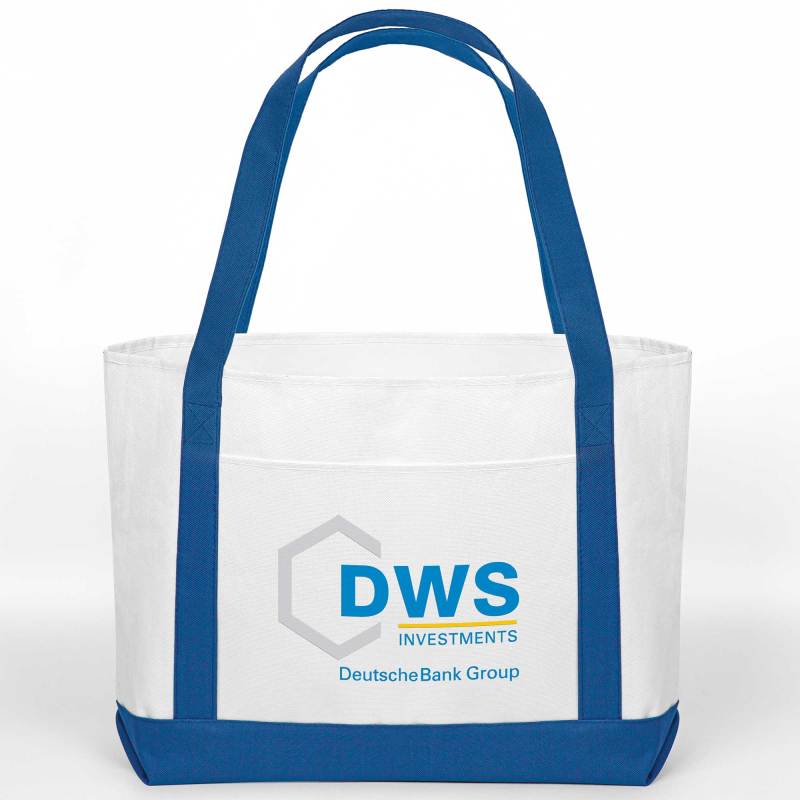 Canvas Beach Bag 1 Canvas Beach Bag 1