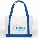 Canvas Beach Bag 1 Canvas Beach Bag 1