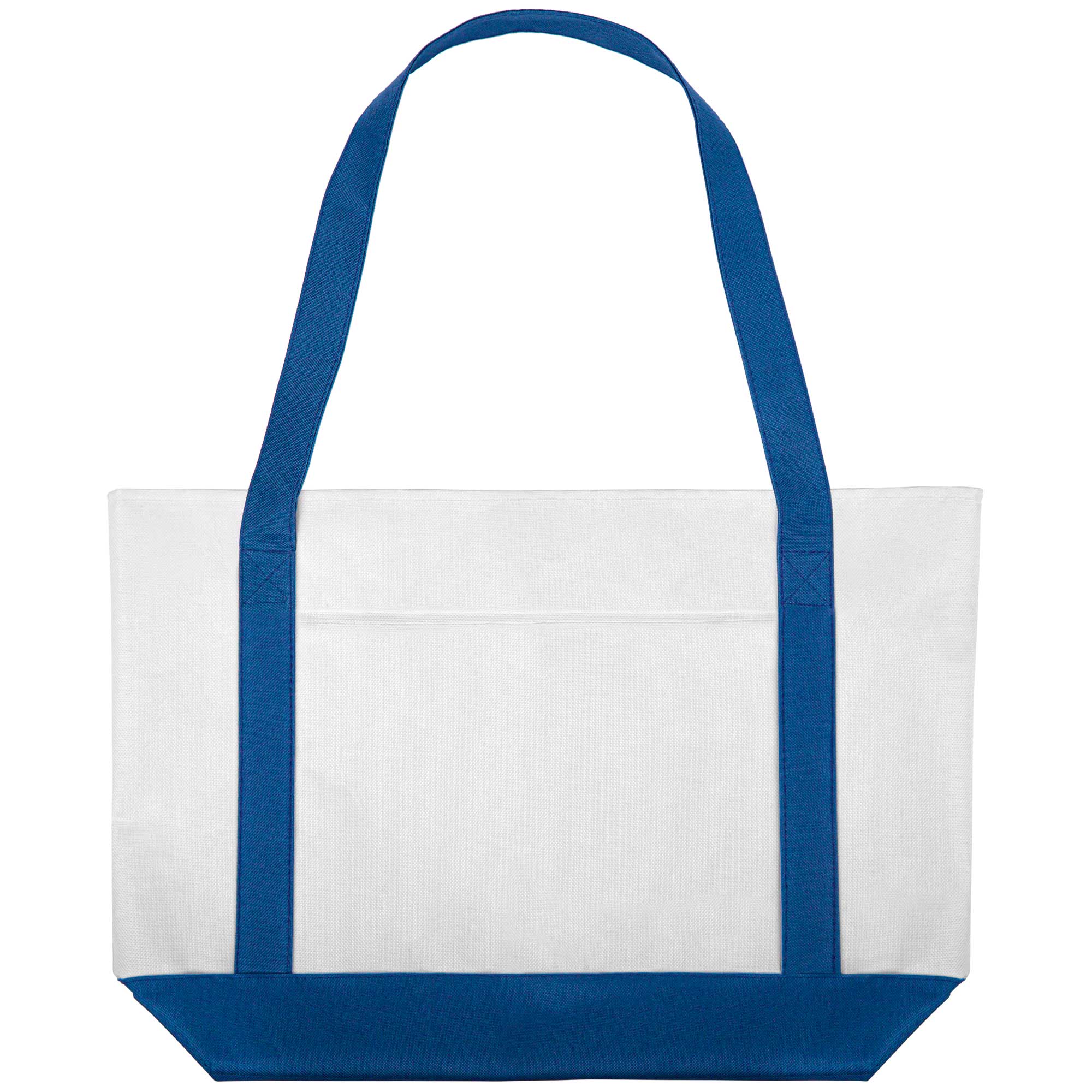 Canvas Beach Bag 1