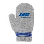 Jacquard Custom Color Mittens (5-6 Weeks Air) - Various Jacquard Custom Color Mittens (5-6 Weeks Air) - Various