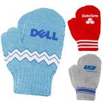 Jacquard Custom Color Mittens (5-6 Weeks Air) 1 Jacquard Custom Color Mittens (5-6 Weeks Air) 1