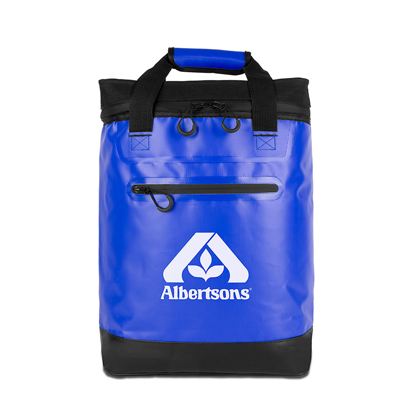 35-Can Stamford Waterproof Cooler Backpack 1