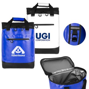 35-Can Stamford Waterproof Cooler Backpack 1 35-Can Stamford Waterproof Cooler Backpack 1