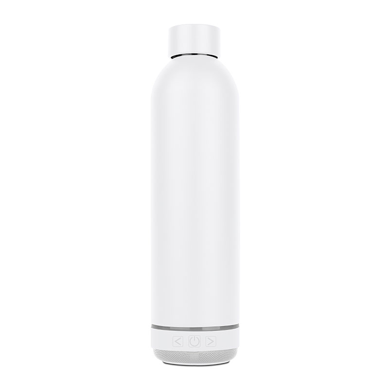 18 Oz. SoundSip Double Wall Bottle w/Wireless Speaker 1