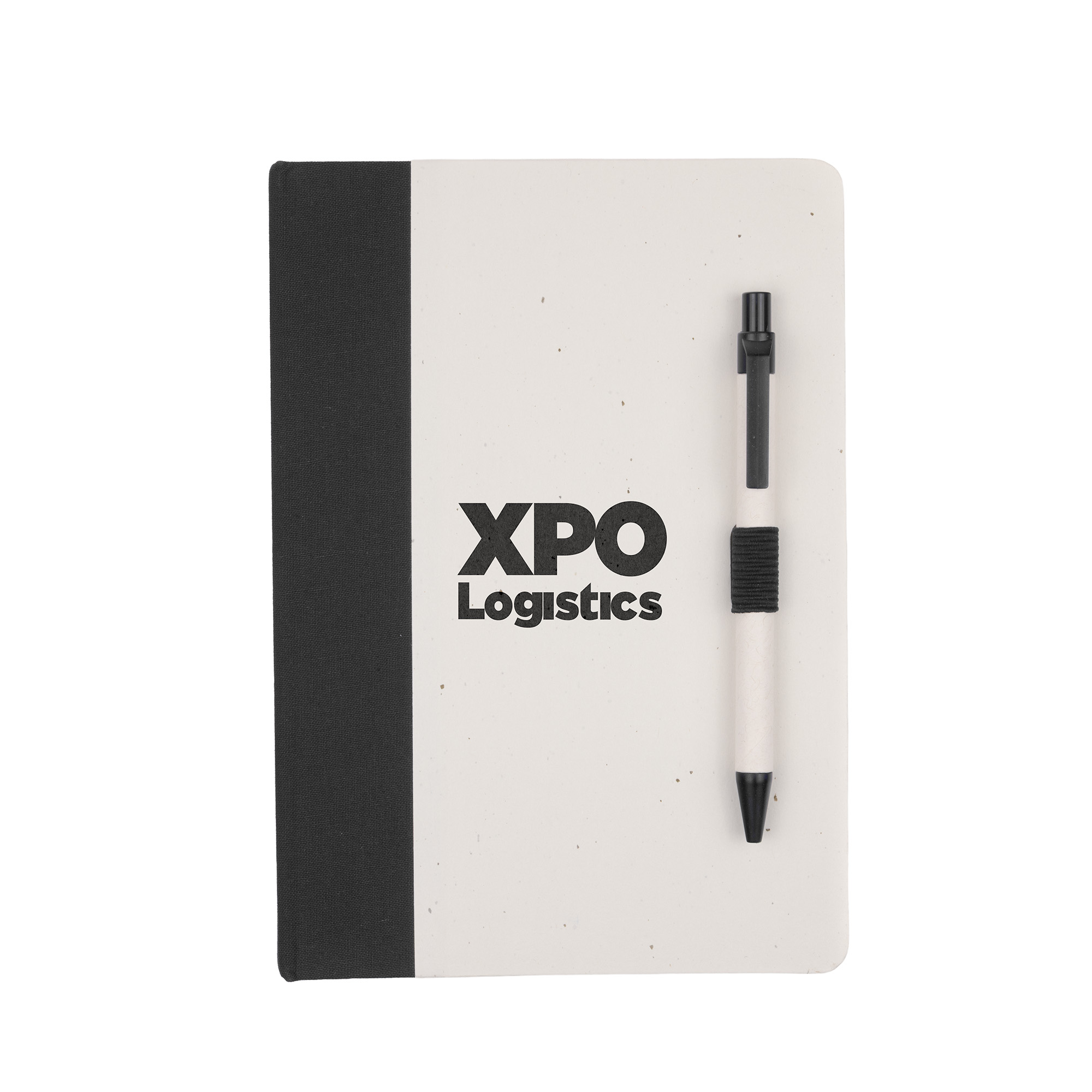 CartonCraft A5 Journal with Pen 1
