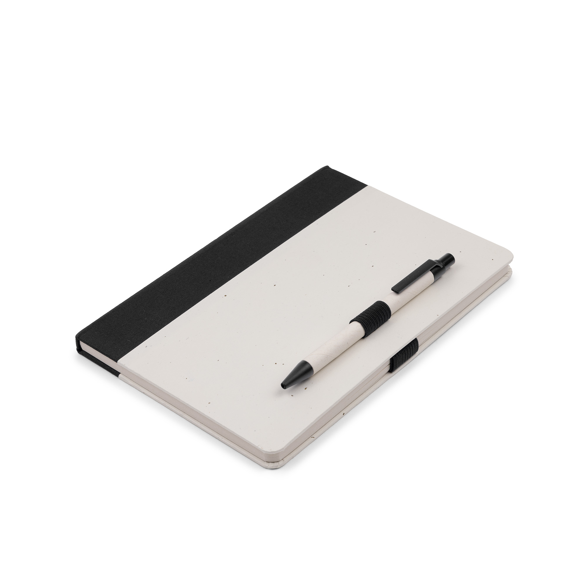 CartonCraft A5 Journal with Pen 1