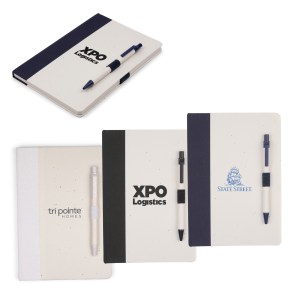 CartonCraft A5 Journal with Pen 1 CartonCraft A5 Journal with Pen 1