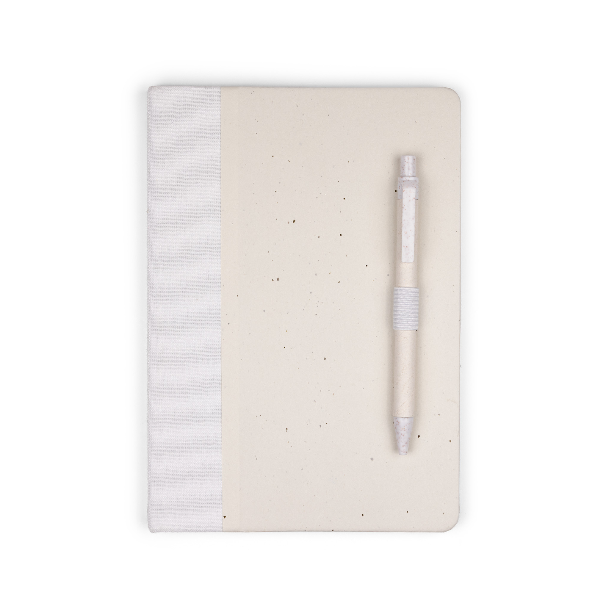 CartonCraft A5 Journal with Pen 1