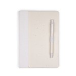 CartonCraft A5 Journal with Pen 2 CartonCraft A5 Journal with Pen 2