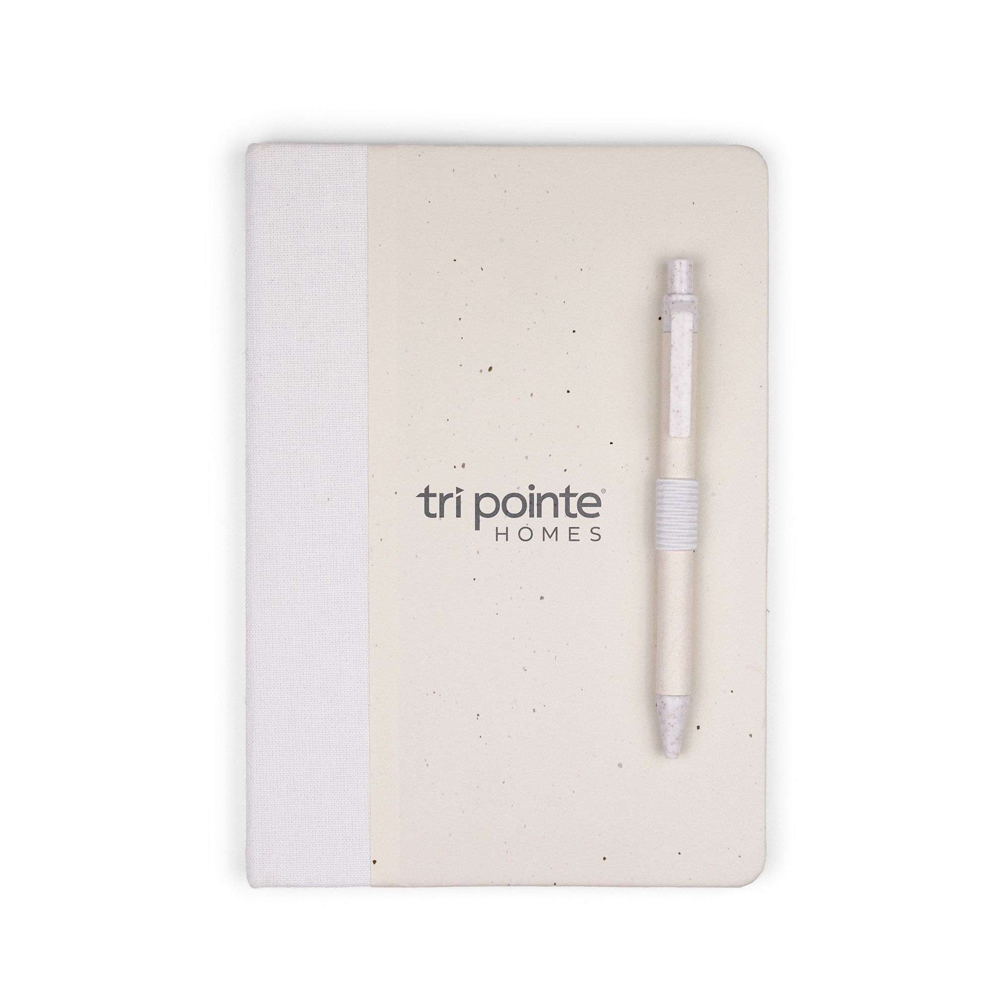 CartonCraft A5 Journal with Pen 1