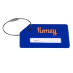 SensoryGrip Luggage Tag 4 SensoryGrip Luggage Tag 4
