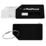 SensoryGrip Luggage Tag 9 SensoryGrip Luggage Tag 9