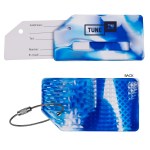 SensoryGrip Luggage Tag 13 SensoryGrip Luggage Tag 13