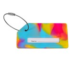 SensoryGrip Luggage Tag 14 SensoryGrip Luggage Tag 14