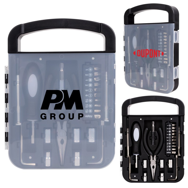 QuickFix Tool Set 1 QuickFix Tool Set 1