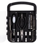 QuickFix Tool Set 3 QuickFix Tool Set 3