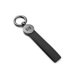 CoreLeather Gun Metal Keychain (Factory Direct) 10-12 Weeks 4 CoreLeather Gun Metal Keychain (Factory Direct) 10-12 Weeks 4