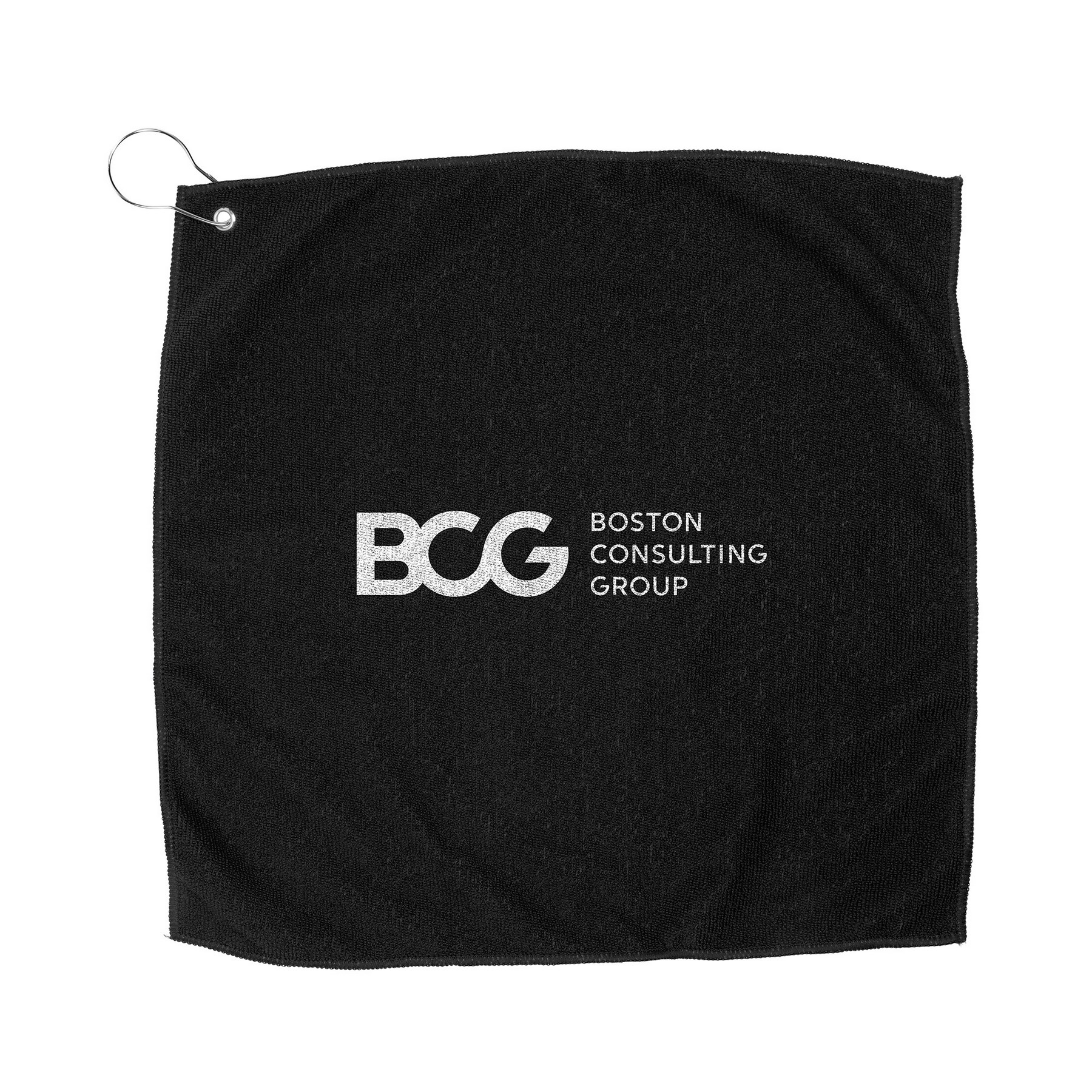 EcoSwing Microfiber Golf Towel (Factory Direct) 10-12 Weeks 1