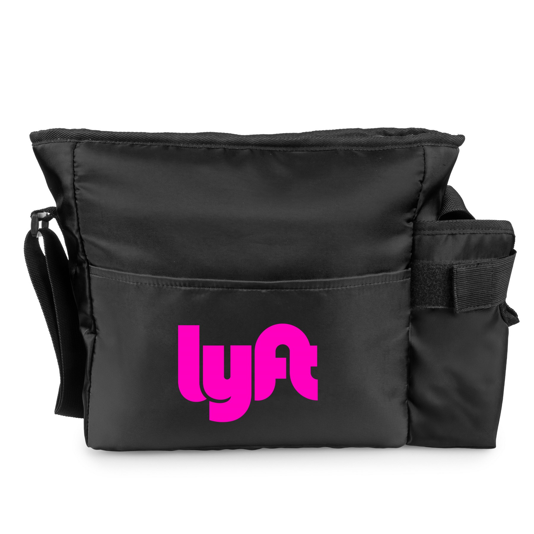 CarryCool Lunch Tote with Bottle Holder 1