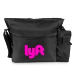 CarryCool Lunch Tote with Bottle Holder 4 CarryCool Lunch Tote with Bottle Holder 4