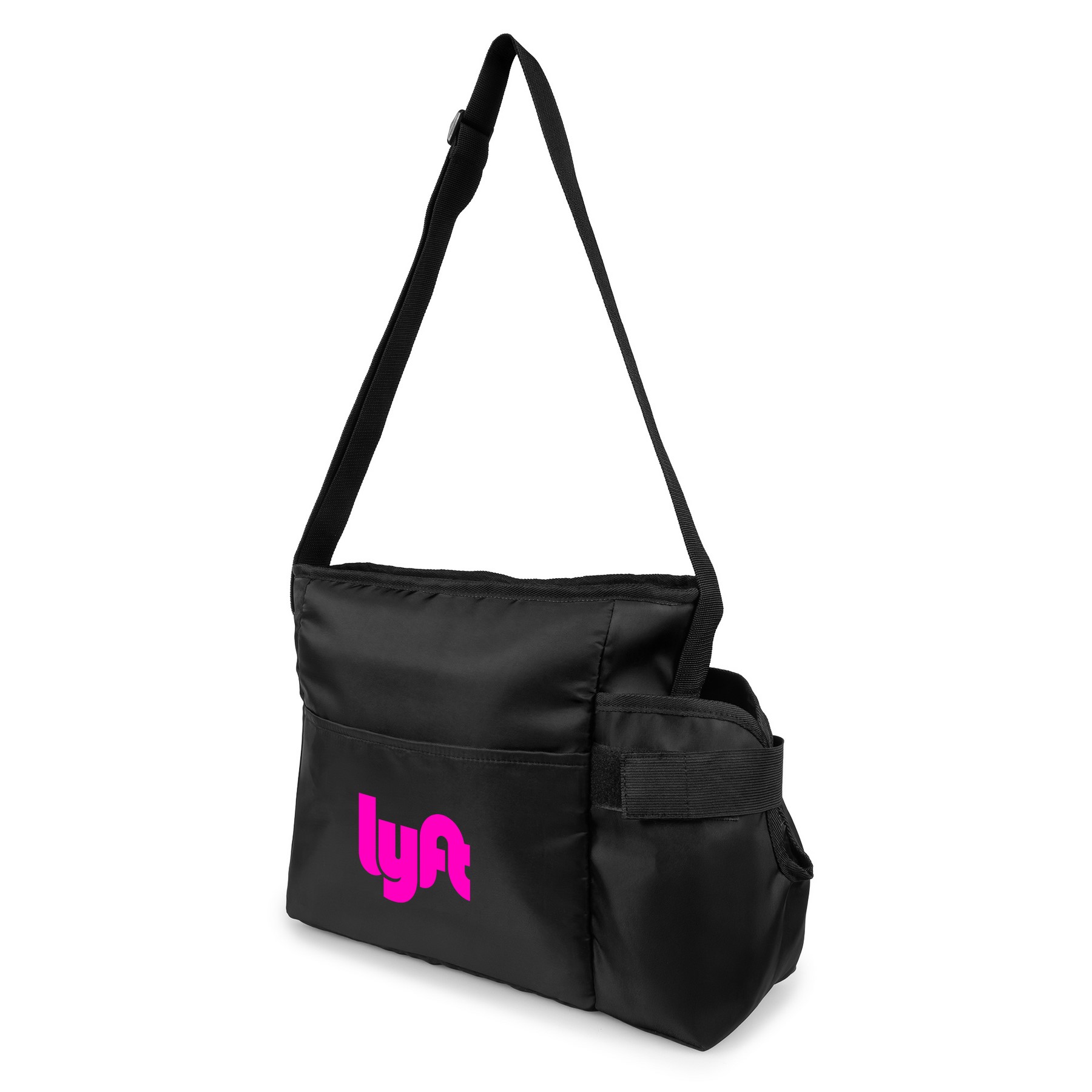 CarryCool Lunch Tote with Bottle Holder 1