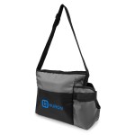 CarryCool Lunch Tote with Bottle Holder 9 CarryCool Lunch Tote with Bottle Holder 9