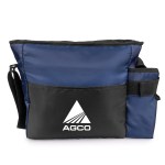CarryCool Lunch Tote with Bottle Holder 12 CarryCool Lunch Tote with Bottle Holder 12