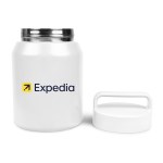 FreshLock 24 oz. Food Jar 4 FreshLock 24 oz. Food Jar 4