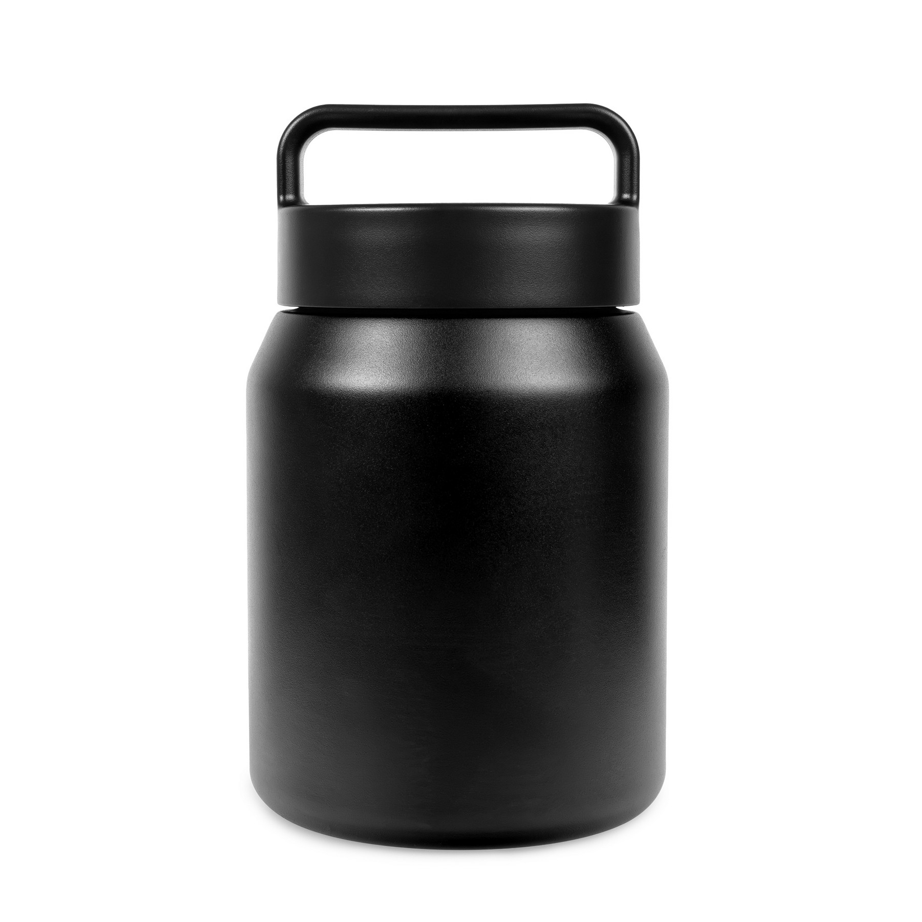 FreshLock 24 oz. Food Jar 1