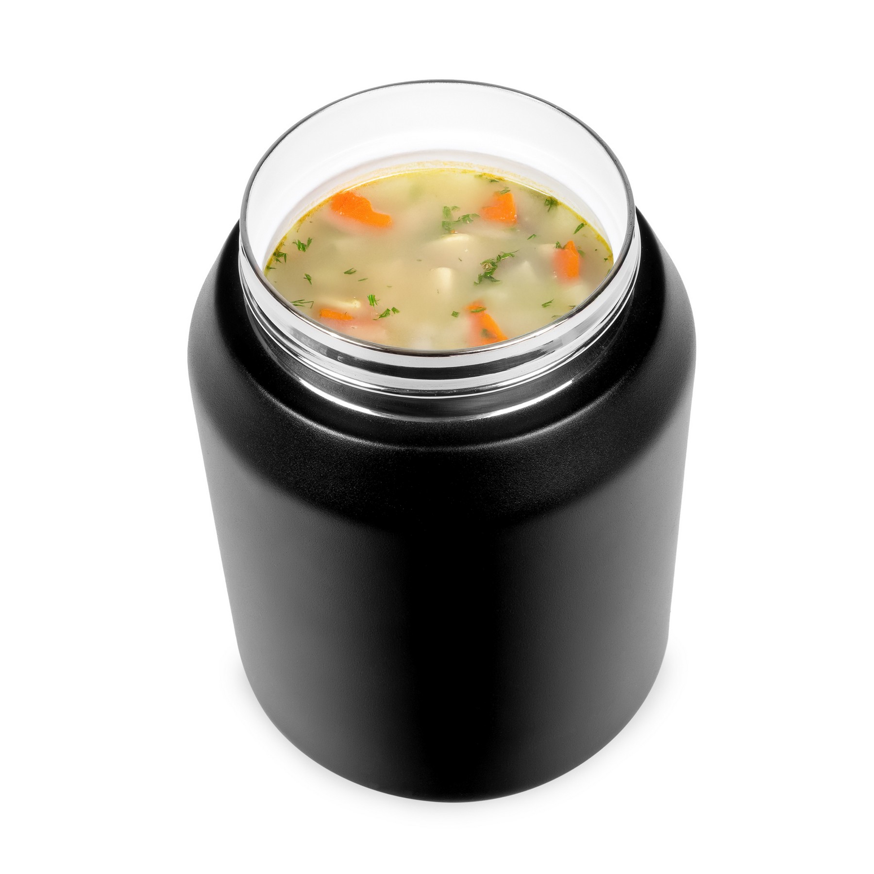 FreshLock 24 oz. Food Jar 1