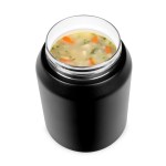 FreshLock 24 oz. Food Jar 9 FreshLock 24 oz. Food Jar 9