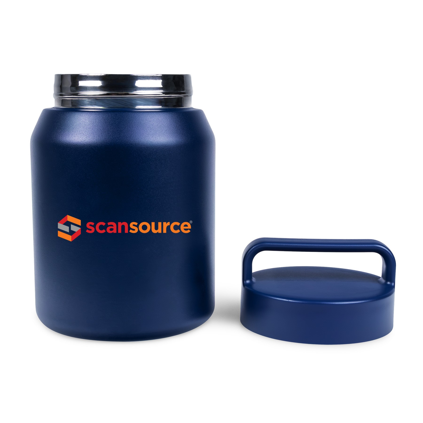 FreshLock 24 oz. Food Jar 1