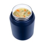 FreshLock 24 oz. Food Jar 13 FreshLock 24 oz. Food Jar 13