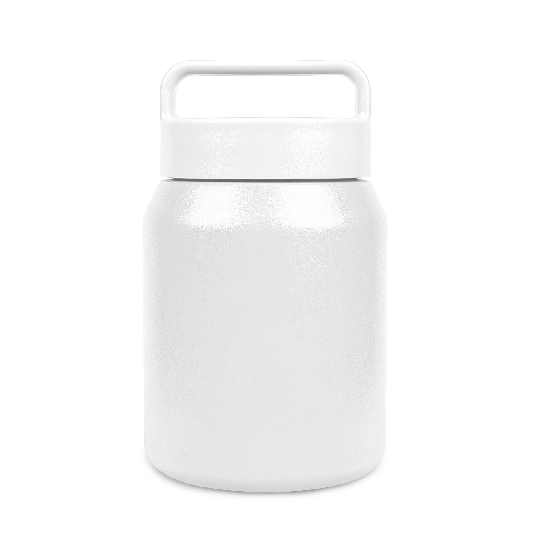 FreshLock 24 oz. Food Jar 1