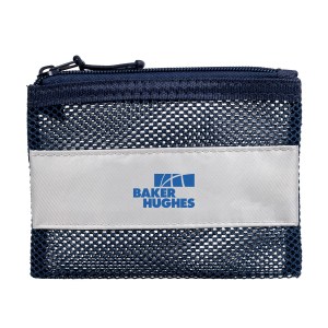 ReflectMesh Small Double-Layer Accessory Pouch (Factory Direct) 10-12 Weeks 1 ReflectMesh Small Double-Layer Accessory Pouch (Factory Direct) 10-12 Weeks 1