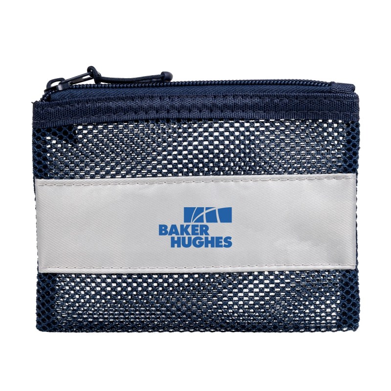 ReflectMesh Small Double-Layer Accessory Pouch (Factory Direct) 10-12 Weeks 1 ReflectMesh Small Double-Layer Accessory Pouch (Factory Direct) 10-12 Weeks 1