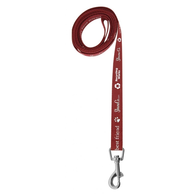 3/4" Dog Leash (QuickShip) 5-6 Weeks 1 3/4" Dog Leash (QuickShip) 5-6 Weeks 1