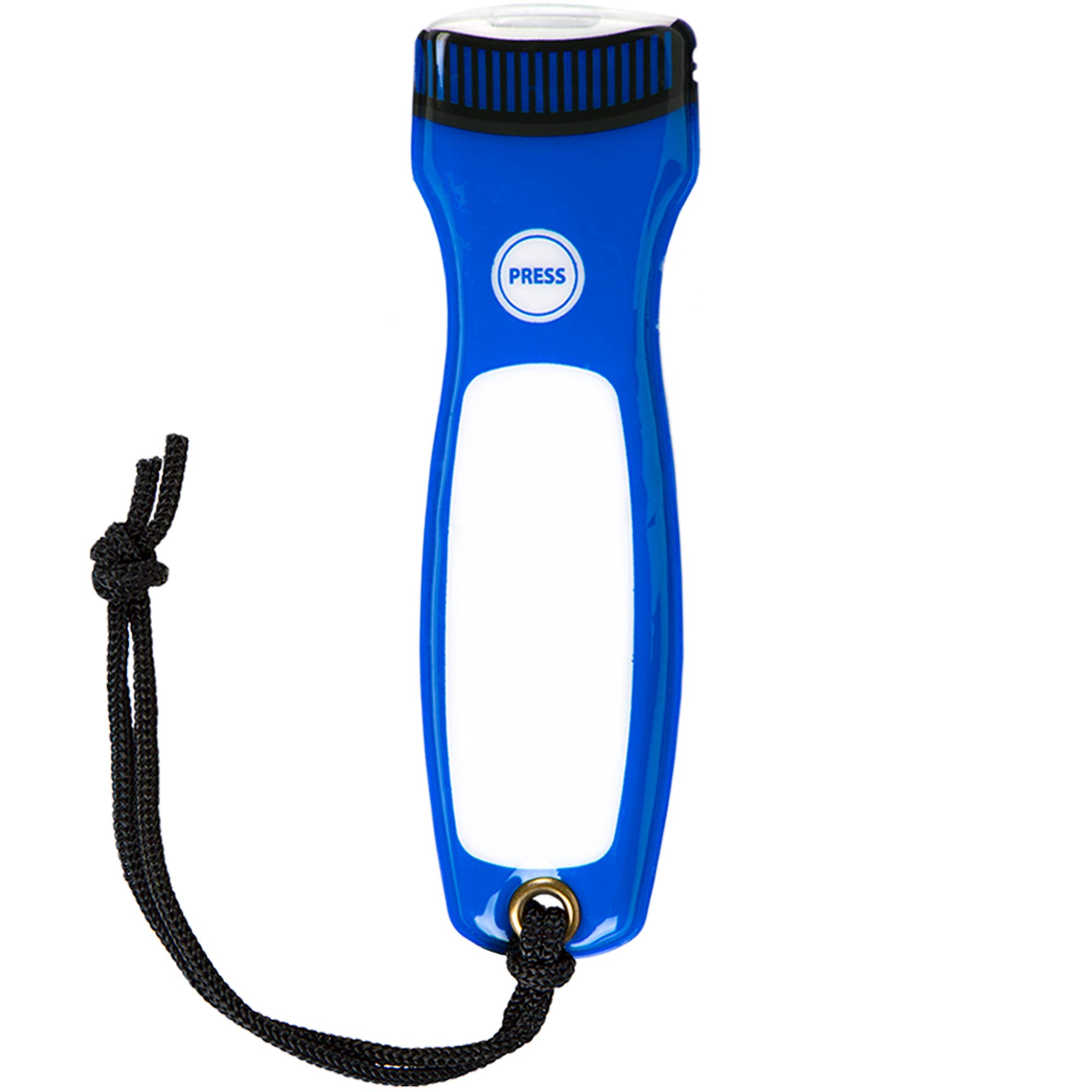 The Madison Magnetic Flashlight 1