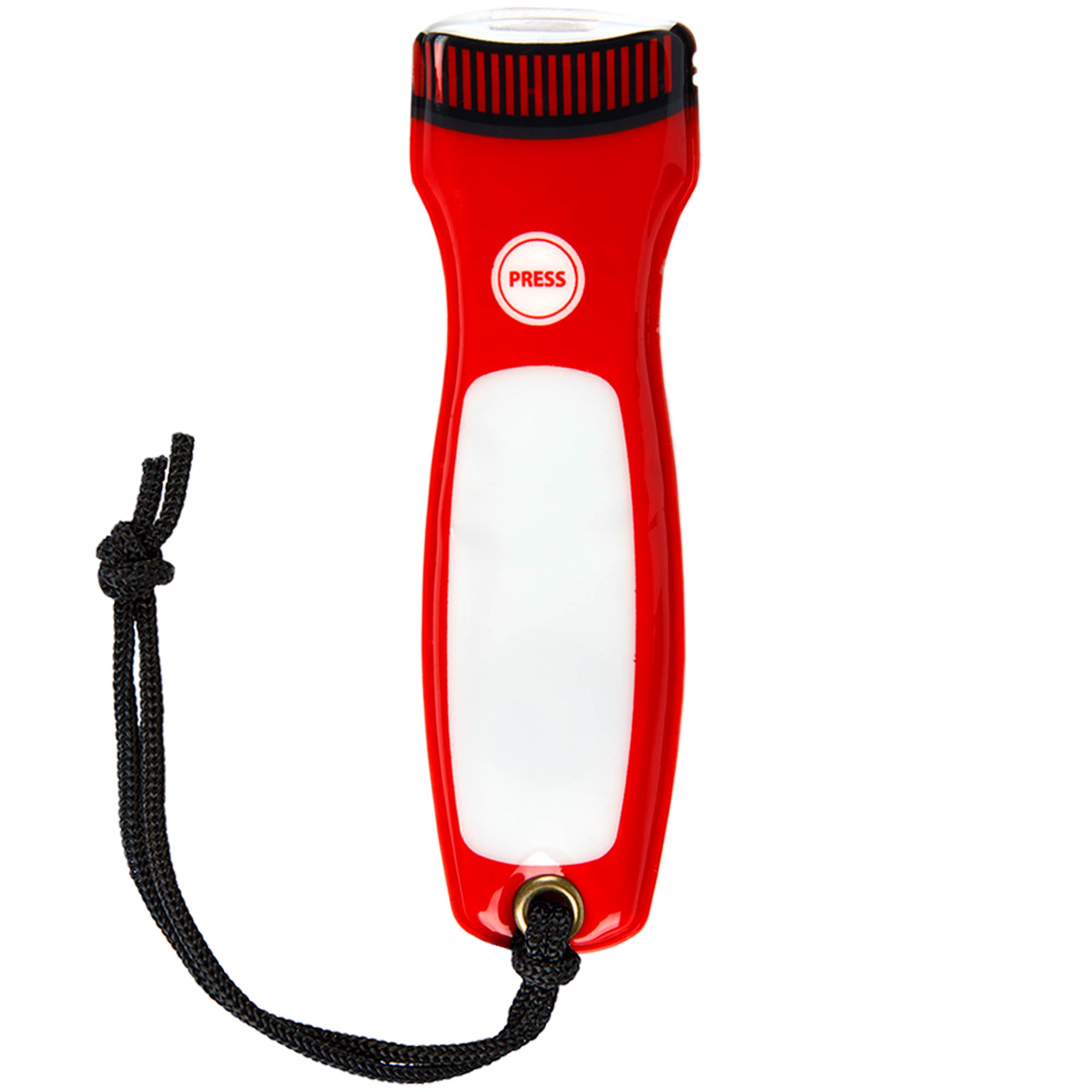 The Madison Magnetic Flashlight 1